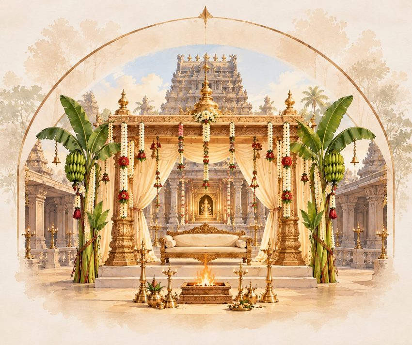 Wedding Ceremony